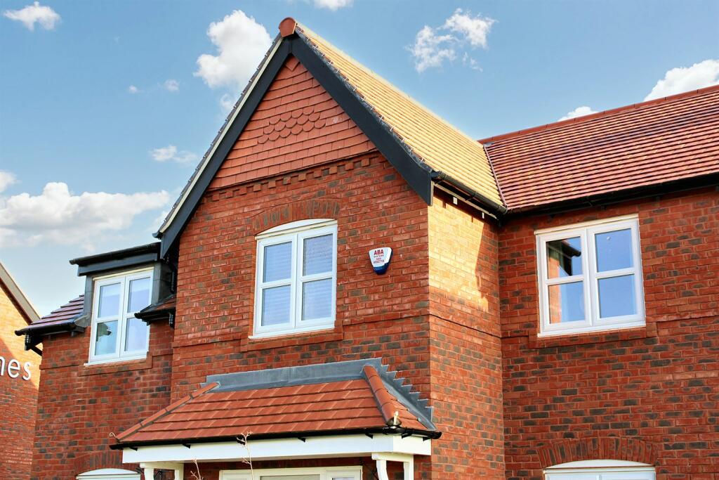 Additional image 11 of Orchard Lane, Tamworth, B79 0FX