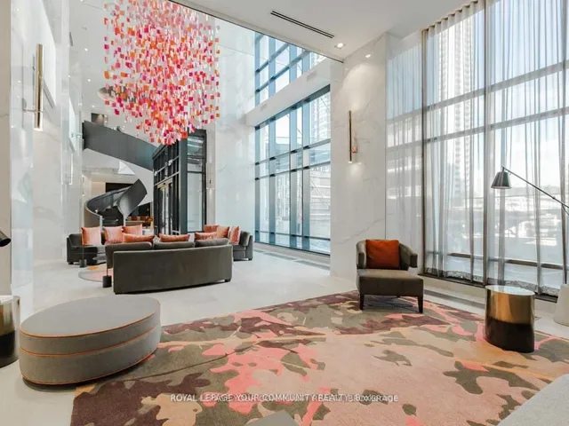 7 Mabelle Ave Unit 2708