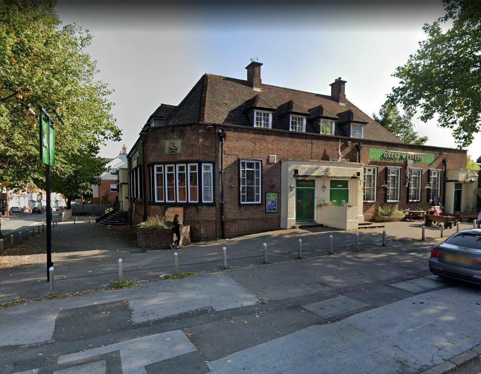 Great Western, 10 Yardley Road, Acocks Green, Birmingham, West Midlands, B27 6EB