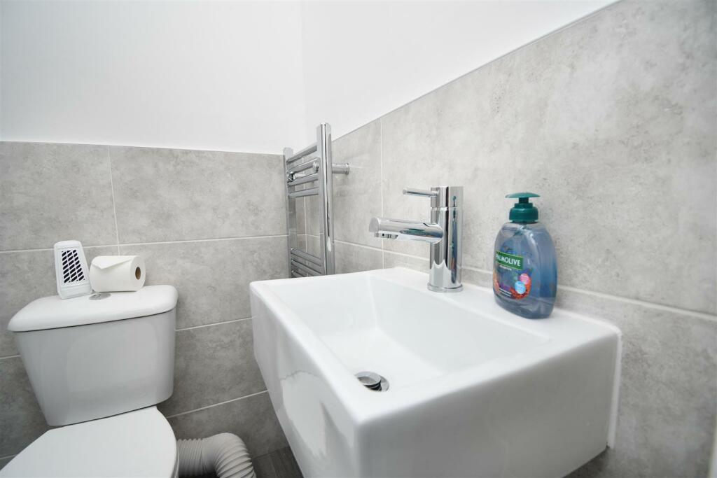 Additional image 14 of Queensberry Road, Burnley