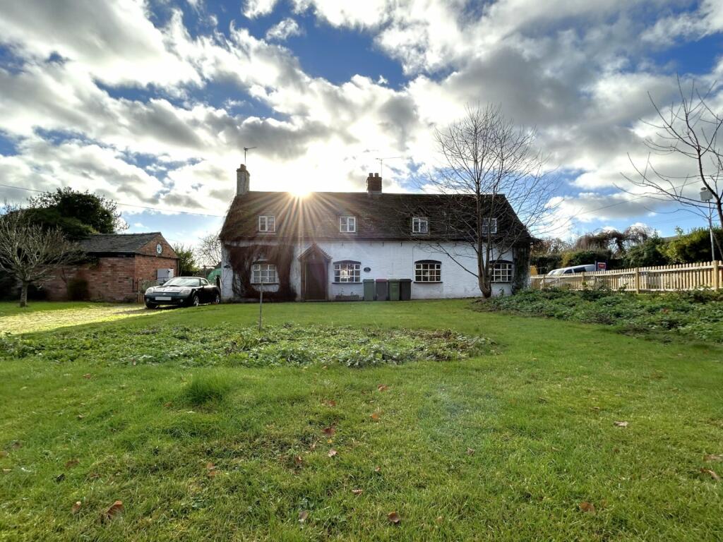 Additional image 2 of Church Lane, Middleton, Tamworth, Warwickshire, B78