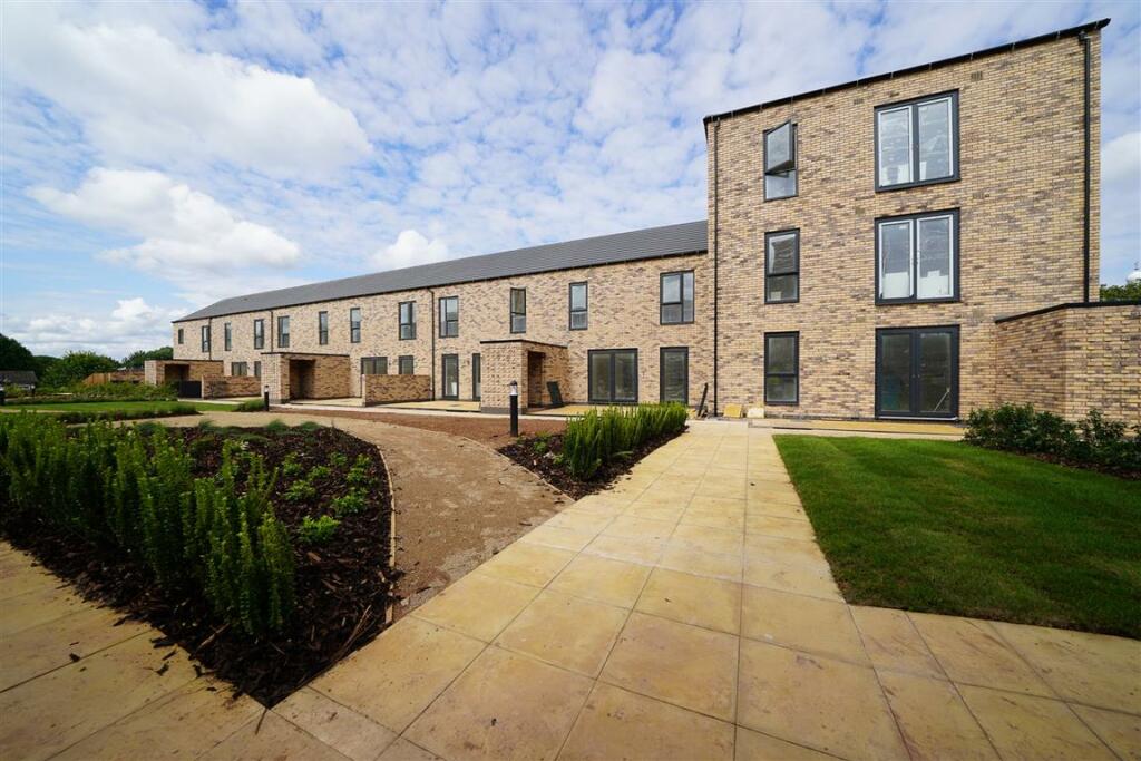 Additional image 5 of Bird Close, Belgrave Village, Birmingham