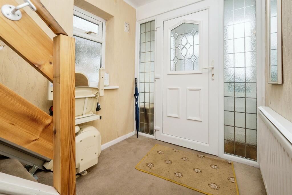 Additional image 14 of Laurel Gardens, Birmingham