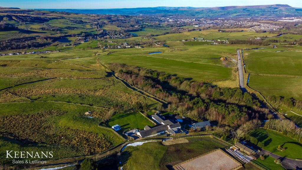 Additional image 33 of Long Causeway, Cliviger, Burnley