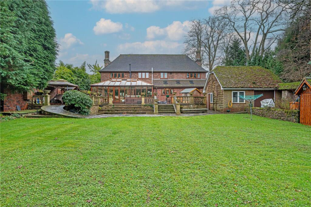 Additional image 45 of Moor Hall Drive, Sutton Coldfield, West Midlands, B75