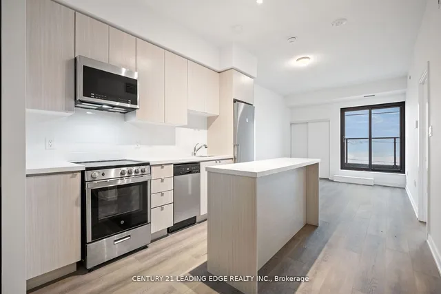 Additional image 9 of 2433 Dufferin St Unit 503