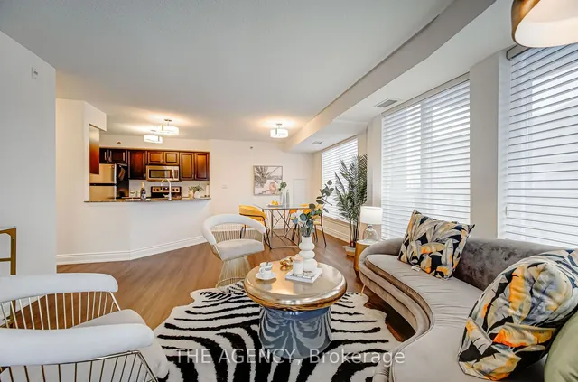 Additional image 12 of 760 Sheppard Ave Unit 415