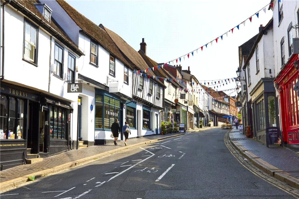 Additional image 17 of Vickers Mews, St. Albans, Hertfordshire, AL1