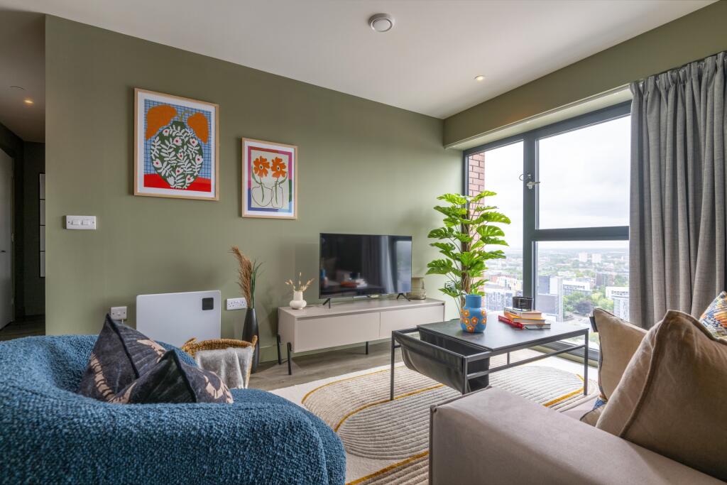 Additional image 2 of Ryland Street, Birmingham, B15