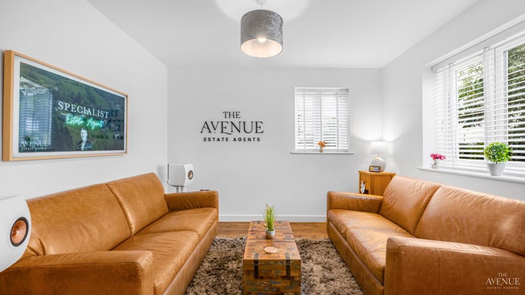 Additional image 5 of Swan Gardens, Kingsbury, Nr Tamworth, Warwickshire