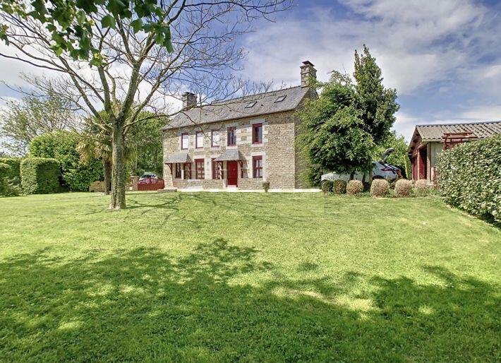 Additional image 2 of Les Loges-Marchis, Manche, 50600, France