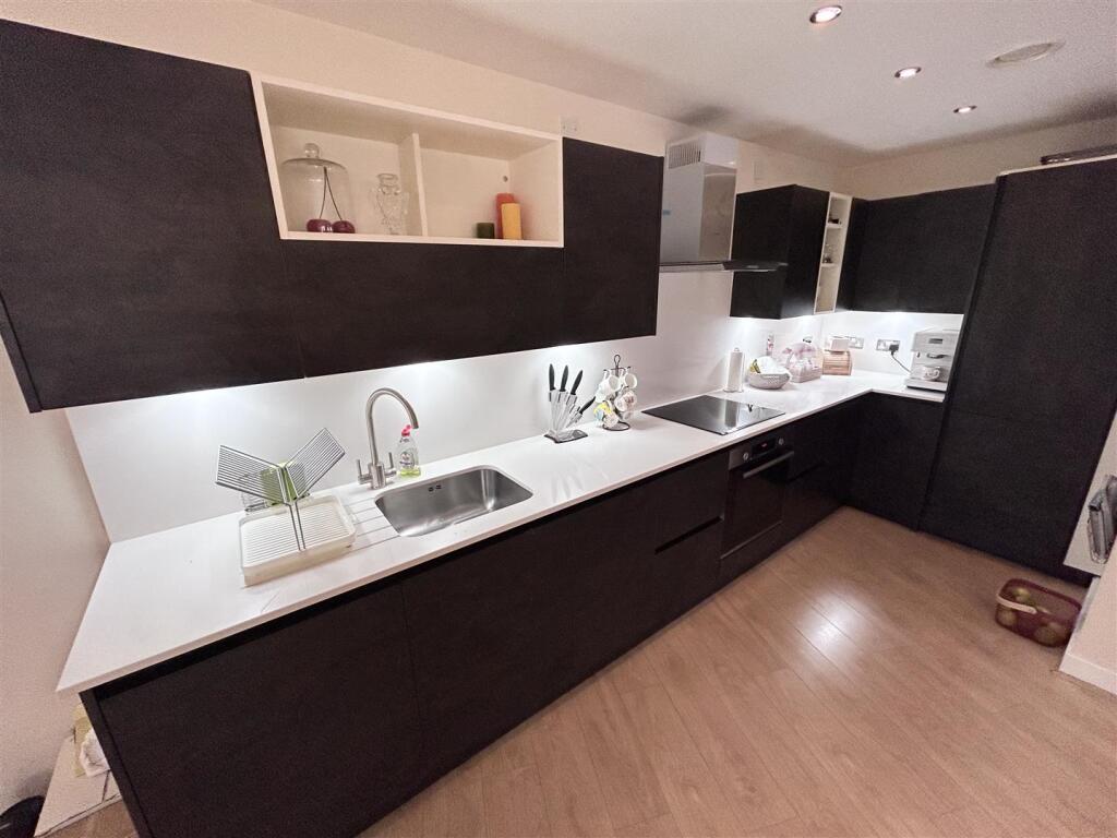 Additional image 19 of Watermarque, 100 Browning Street, Birmingham