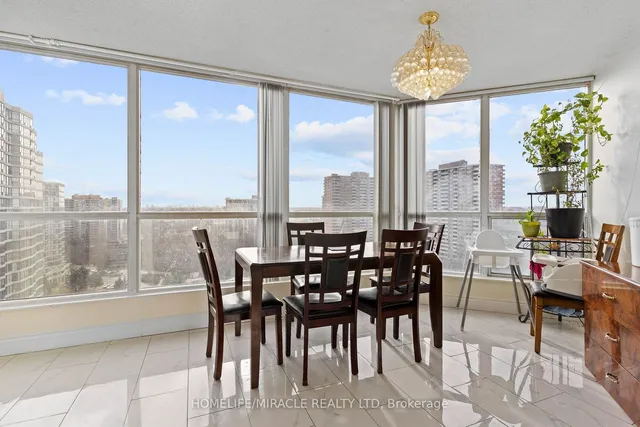 Additional image 13 of 1 Rowntree Rd Unit 1606