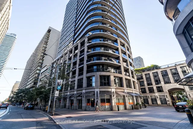 Additional image 2 of 25 Carlton St Unit 406