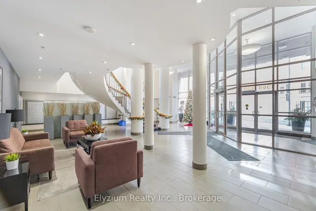 Additional image 29 of 1369 Bloor St Unit 214