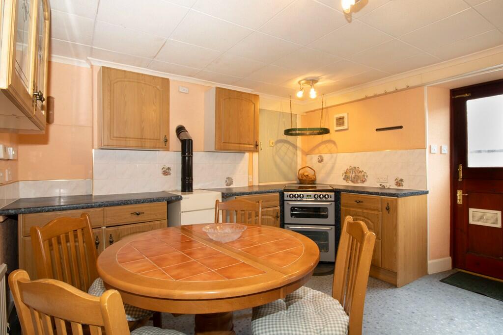 Additional image 9 of DJ's Chippie, 12-16 Fife Street, AB55 4AL