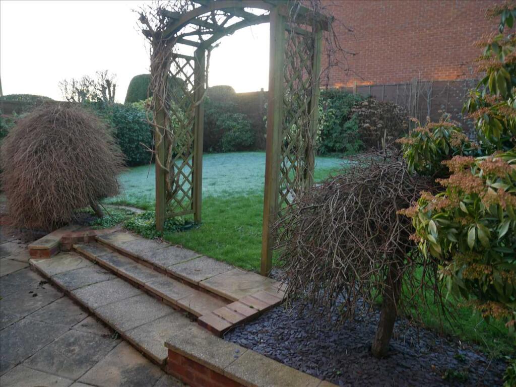 Additional image 20 of Brendan Close, Coleshill