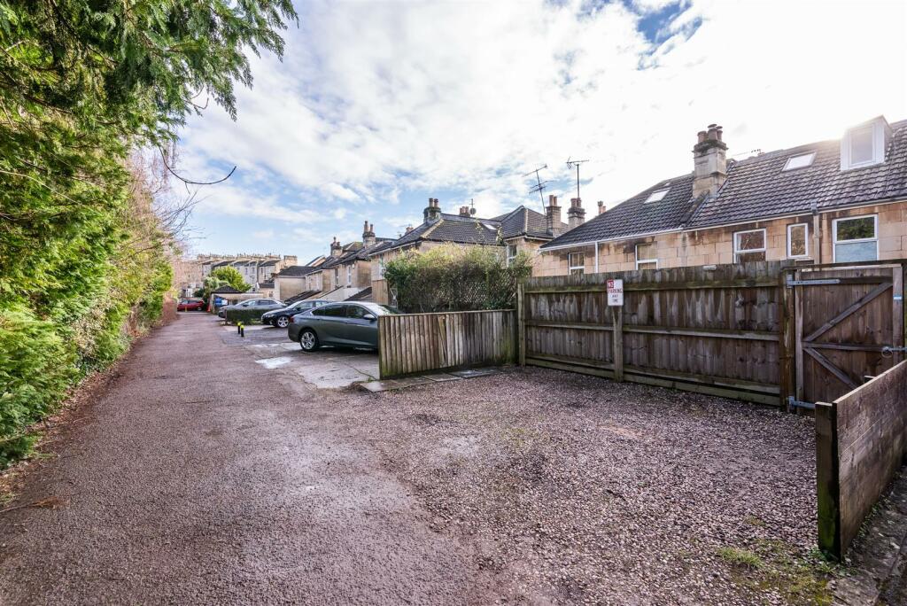 Additional image 3 of Crescent Gardens, Bath