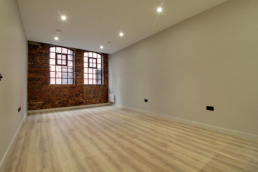Additional image 10 of Pressworks, Northwood Street, Birmingham