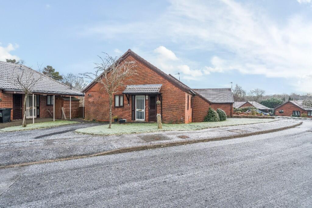 Additional image 19 of Plymouth Court, Redditch, B97