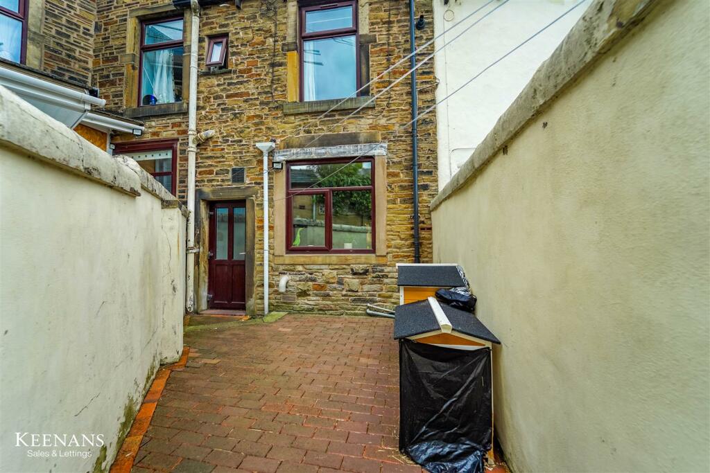 Additional image 12 of Limefield Street, Accrington