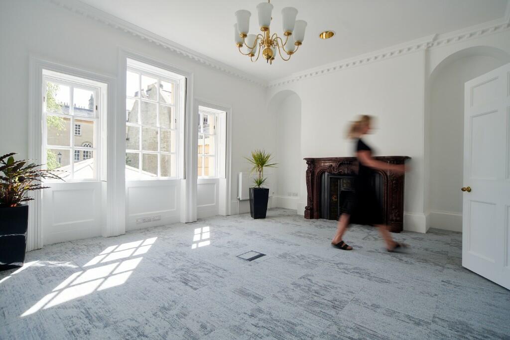 Additional image 4 of 27 Gay Street, Bath BA1 2PD