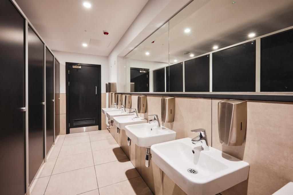 Additional image 8 of Faraday Wharf, Innovation Birmingham, Birmingham, West Midlands, B7 4BB