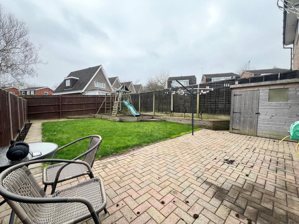 Additional image 13 of Alveston Close, Redditch