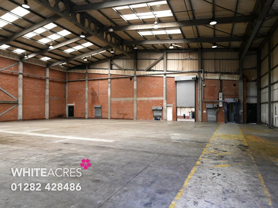 Additional image 7 of India Mill, Furthergate Business Park , Harwood Street, Blackburn, BB1 3BD