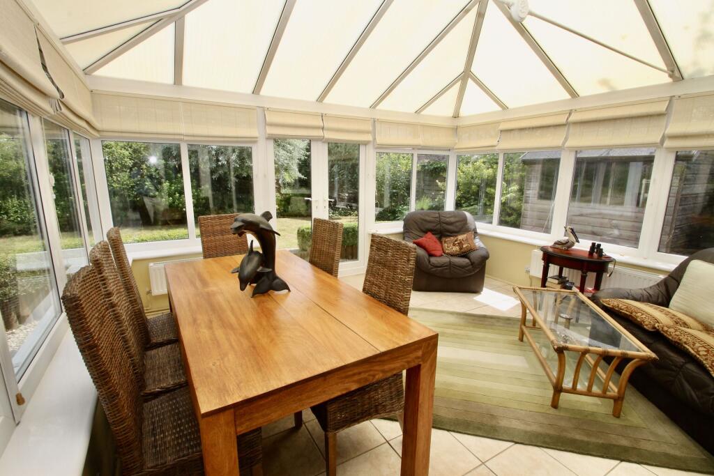 Additional image 5 of South Horrington (Close to Wells Golf Course)