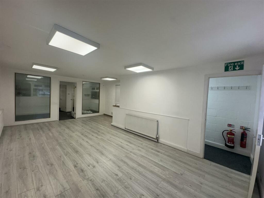 Additional image 10 of Austin Way, Hamstead Industrial Estate, Great Barr