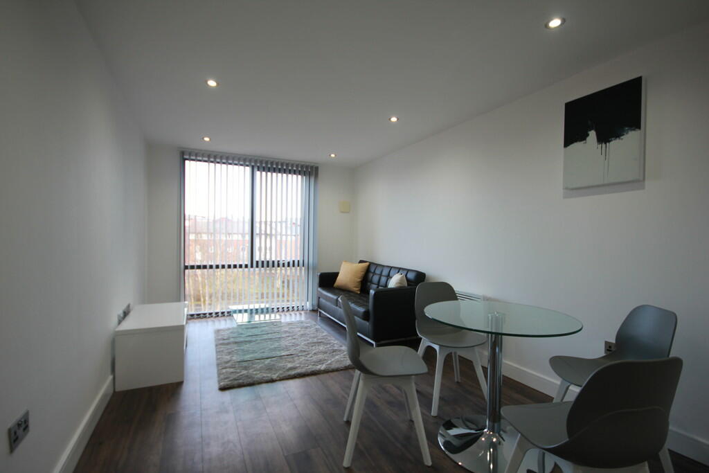 Additional image 9 of Granville Lofts, Holliday Street, Birmingham, B1