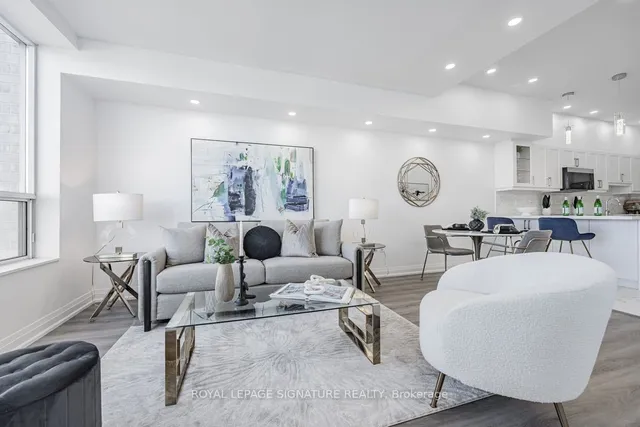 Additional image 13 of 284 Bloor St Unit 1005