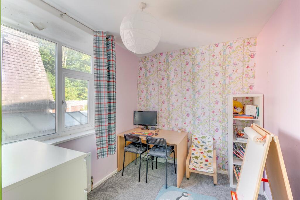 Additional image 13 of Foxlydiate Crescent, Redditch, Worcestershire, B97