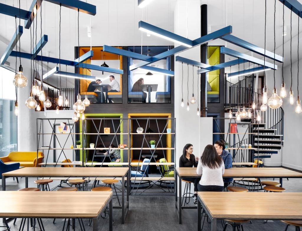 Additional image 13 of Tricorn Studios, Tricorn House, Hagley Road, Birmingham, B16 8TP