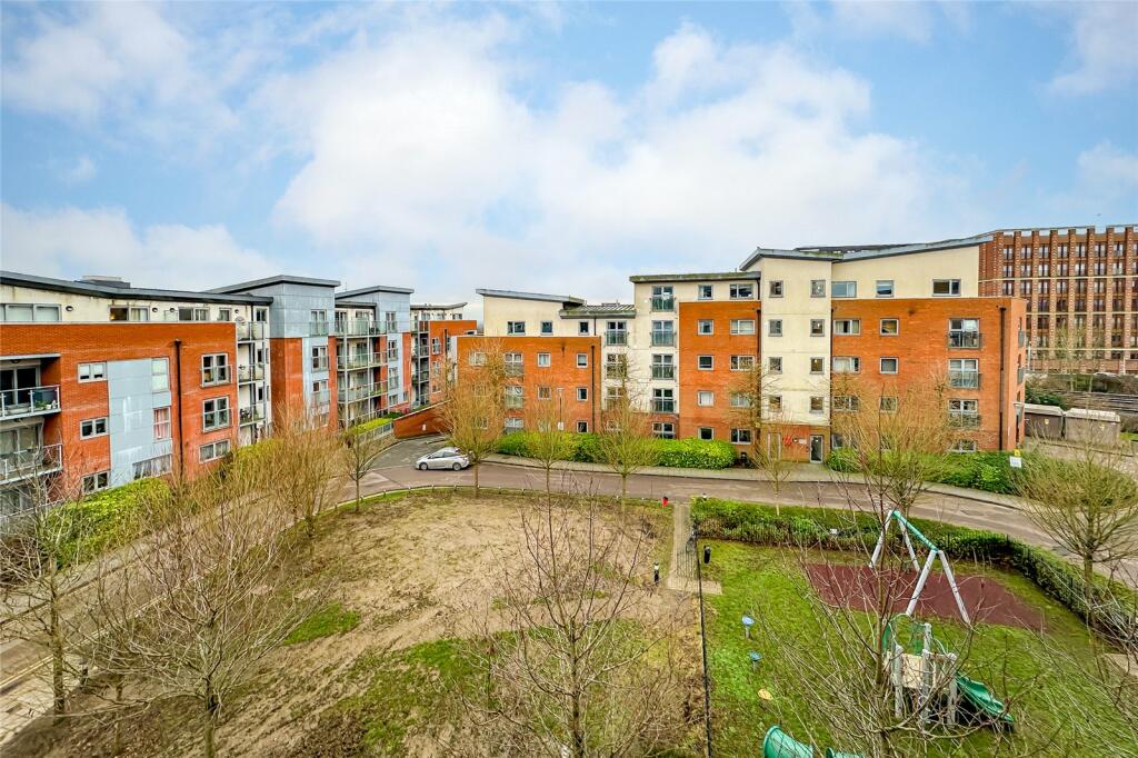 Additional image 16 of Opus House, Charrington Place, St. Albans, Hertfordshire, AL1