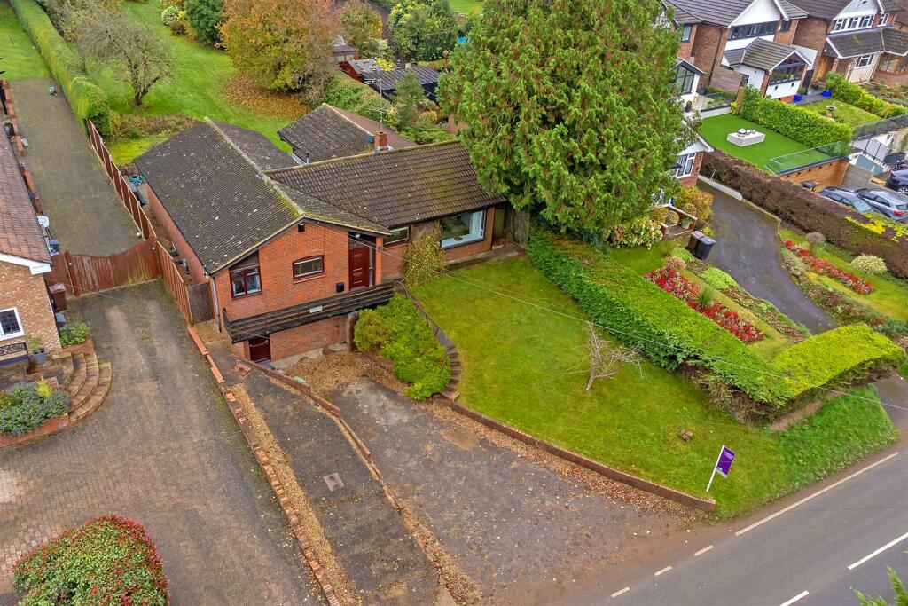 Additional image 8 of St. Albans Road, Sandridge, St. Albans