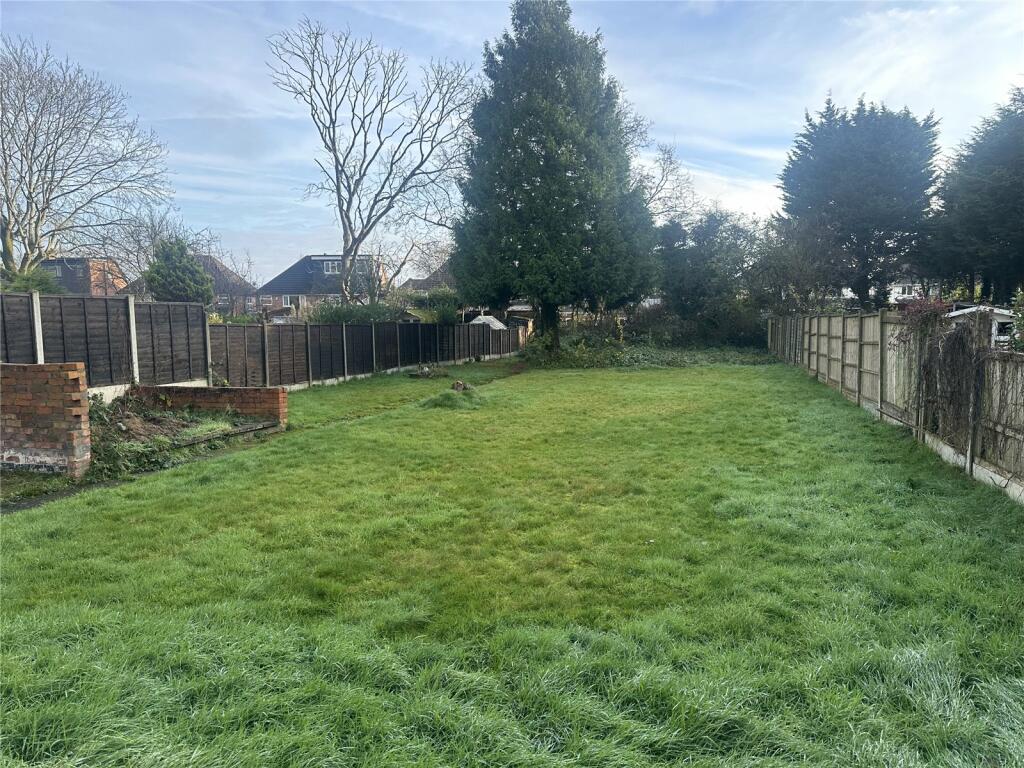 Additional image 17 of Clements Road, Birmingham, West Midlands, B25