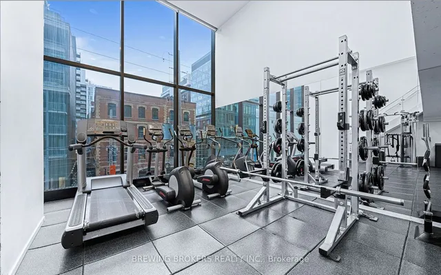 Additional image 19 of 629 King St W St Unit PH1411