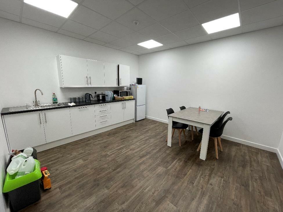 Additional image 4 of Unit 10  Forge Industrial Park  Minworth, Birmingham West Midlands B76 1AH