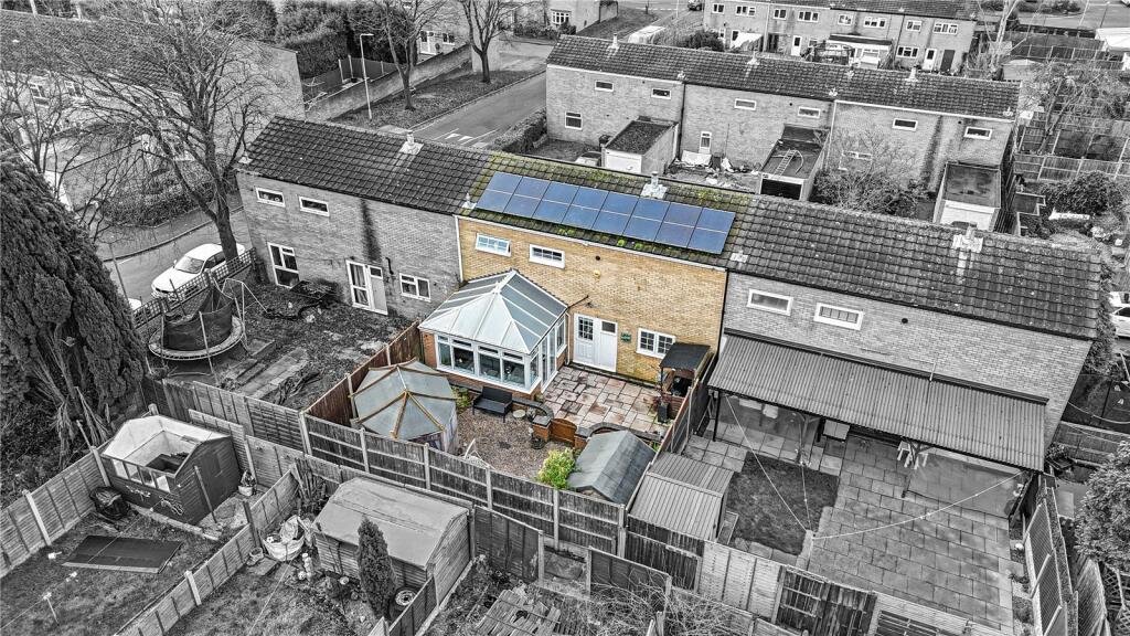 Additional image 34 of Faringdon, Tamworth, Staffordshire, B77