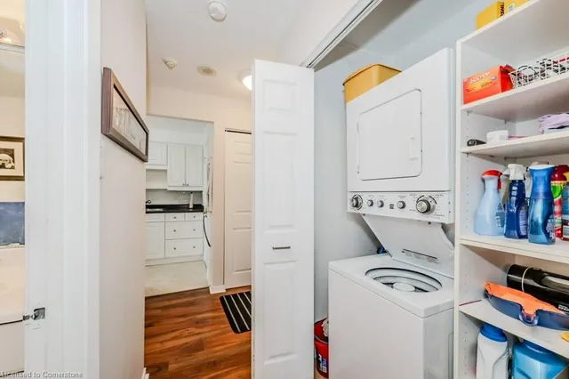 Additional image 25 of 1414 King St Unit 508