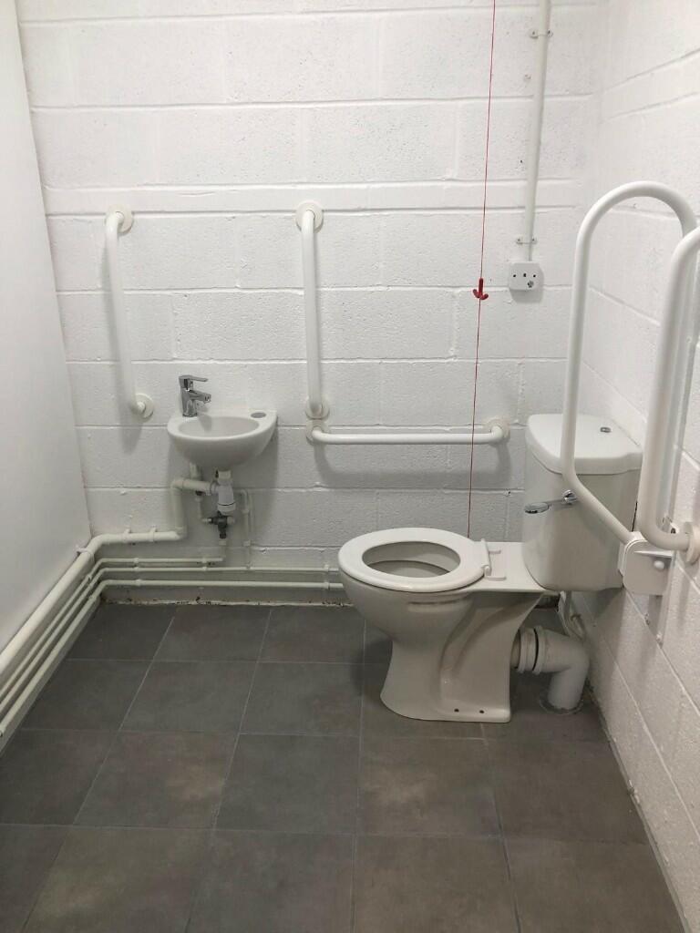 Additional image 20 of Unit 5, Brook Business Centre, Icknield Street, Beoley