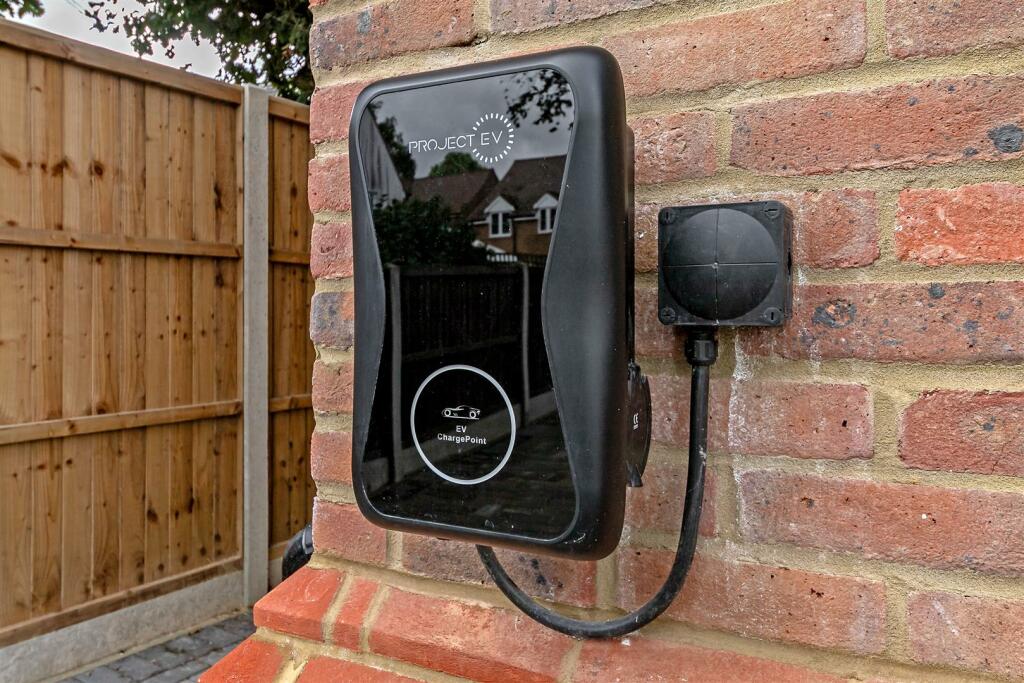 Additional image 5 of High Ash Road, Wheathampstead, St. Albans
