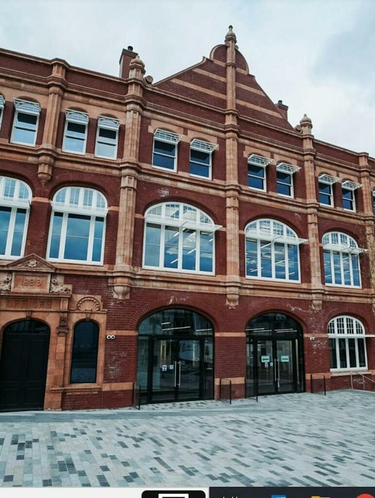 Additional image 7 of STEAMhouse, Eastside Locks, Birmingham, B4 7BD