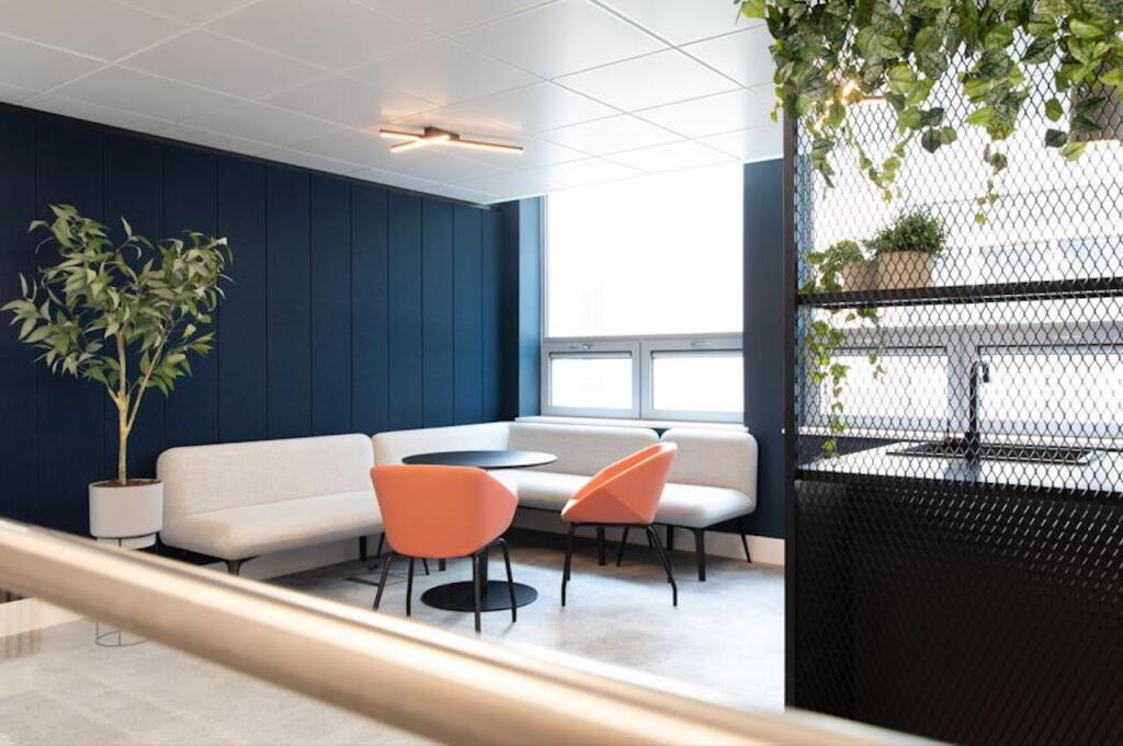 Additional image 8 of 4 Temple Row, Birmingham, B2 5HG