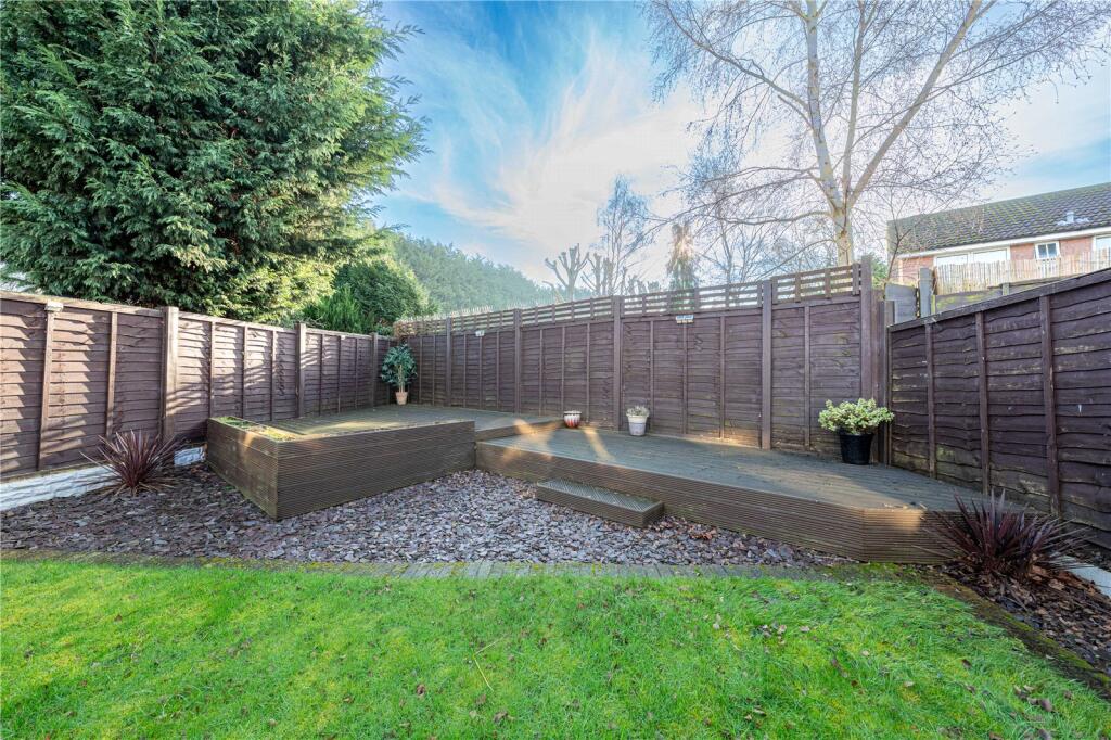 Additional image 20 of Swallowfield, Tamworth, Staffordshire, B79