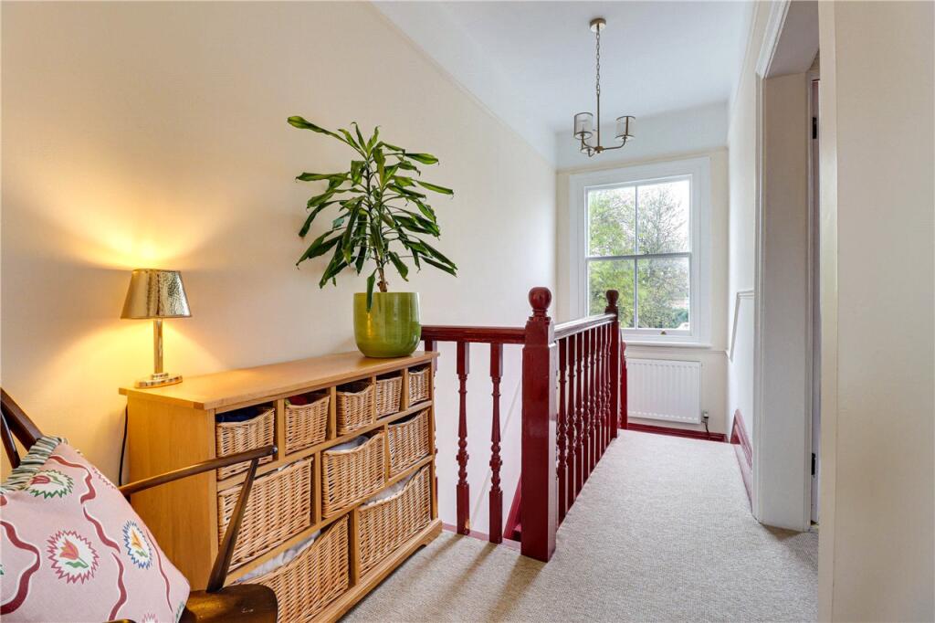 Additional image 22 of Station Road, Harpenden, Hertfordshire, AL5