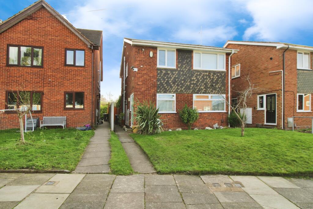 Additional image 15 of Grayshott Close, Birmingham, B23