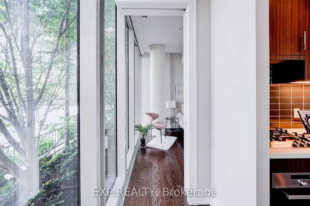 Additional image 19 of 39 Queens Quay Unit 101